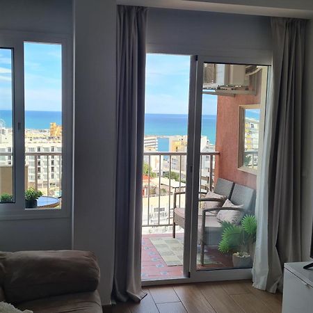 Benalmadena Jupiter Ocean View 1Bedroom Apartment Екстериор снимка