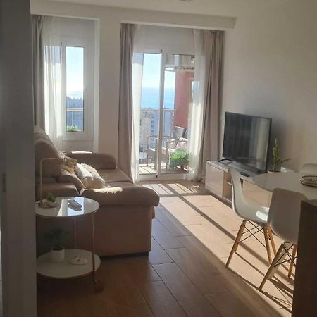 Benalmadena Jupiter Ocean View 1Bedroom Apartment Екстериор снимка