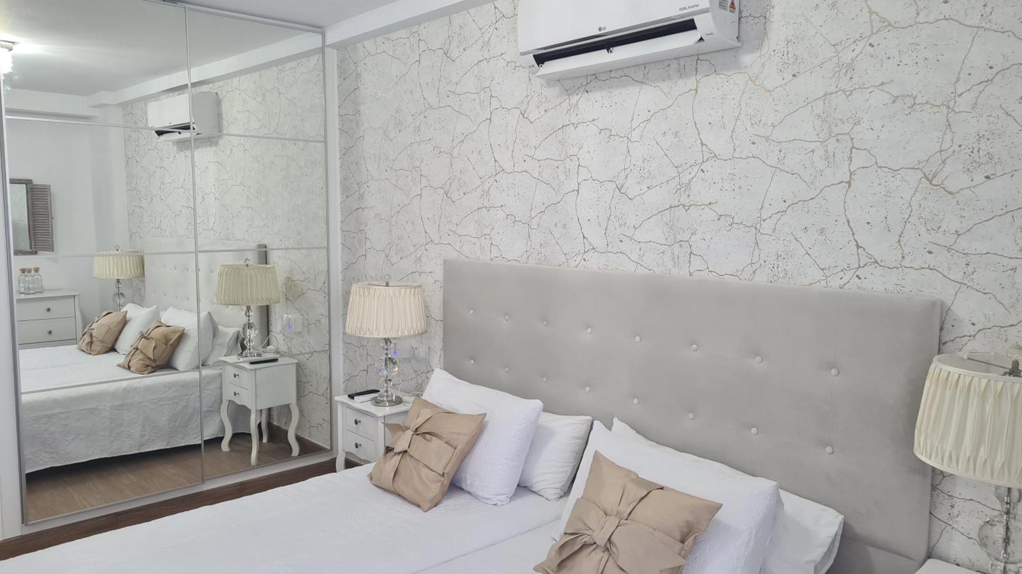Benalmadena Jupiter Ocean View 1Bedroom Apartment Екстериор снимка
