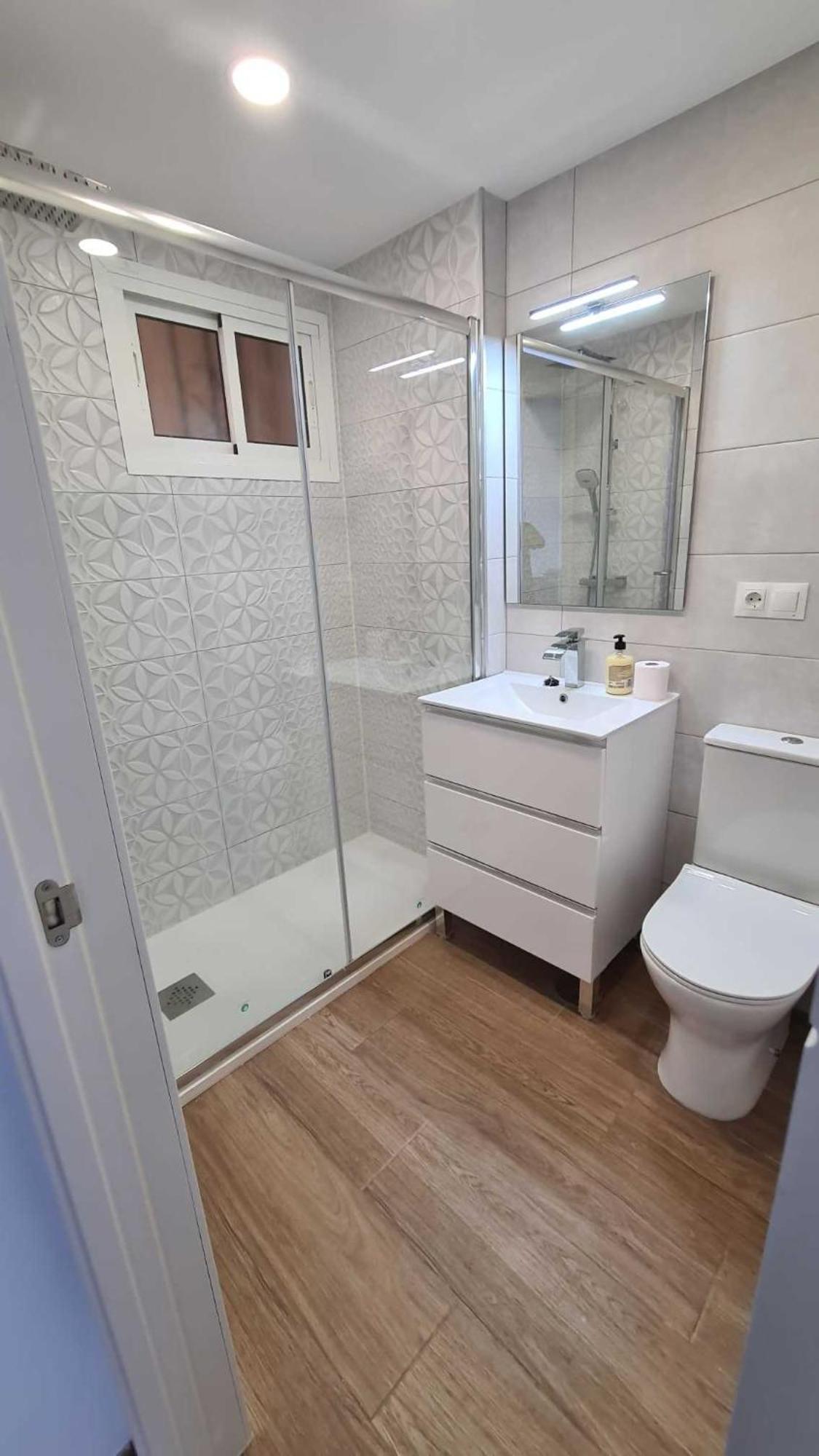Benalmadena Jupiter Ocean View 1Bedroom Apartment Екстериор снимка