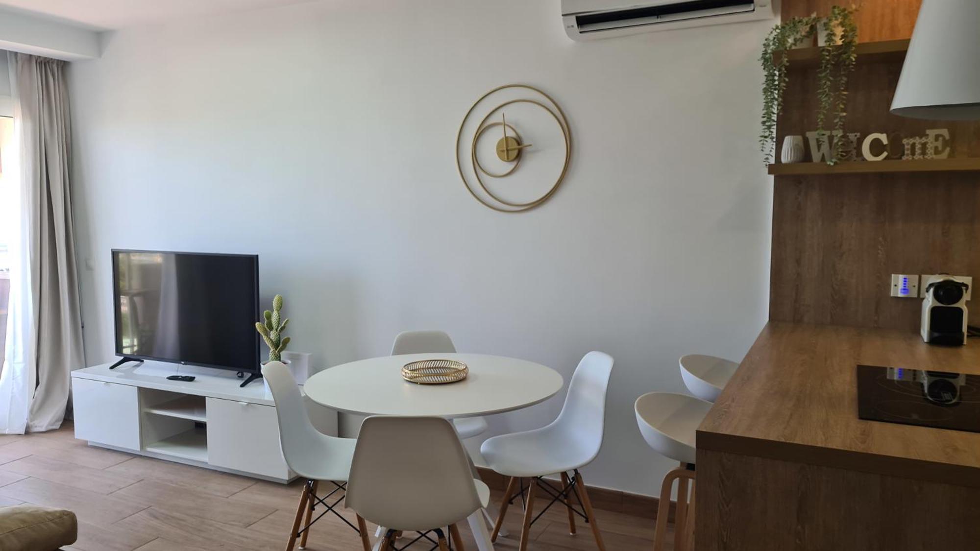Benalmadena Jupiter Ocean View 1Bedroom Apartment Екстериор снимка