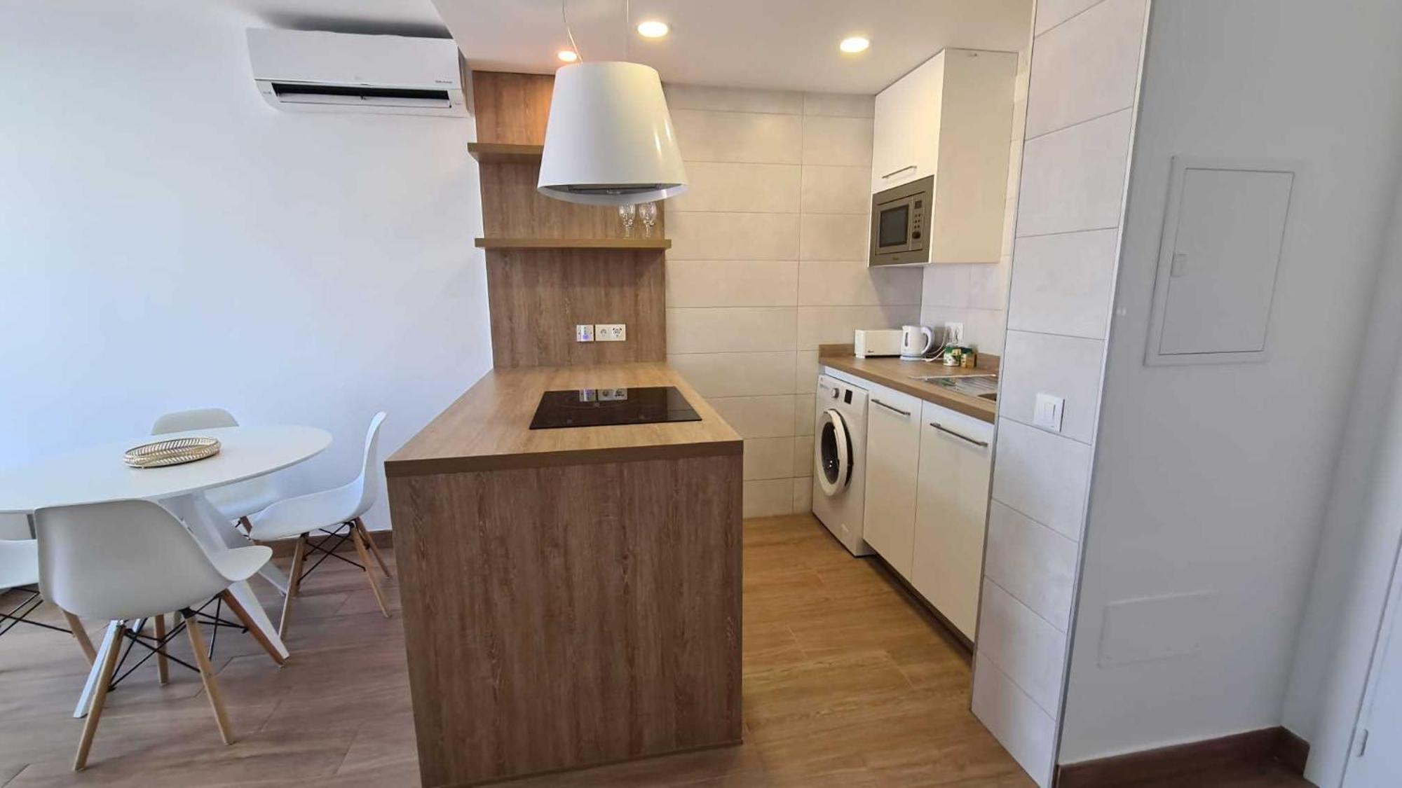 Benalmadena Jupiter Ocean View 1Bedroom Apartment Екстериор снимка